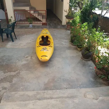 Guiltor Host Apartment Chachapoyas Exterior photo