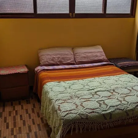Guiltor Host Apartment Chachapoyas Exterior photo