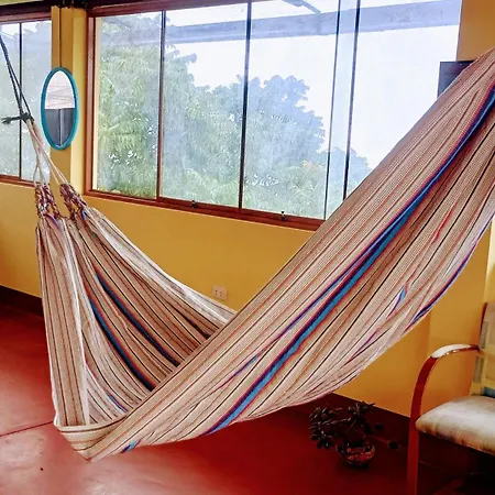 Guiltor Host Apartment Chachapoyas Exterior photo