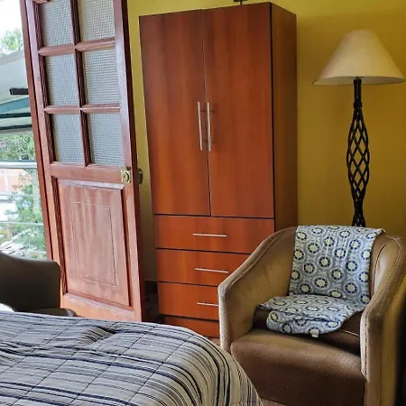 Guiltor Host Apartment Chachapoyas Exterior photo