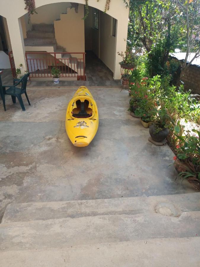 Guiltor Host Homestay Chachapoyas