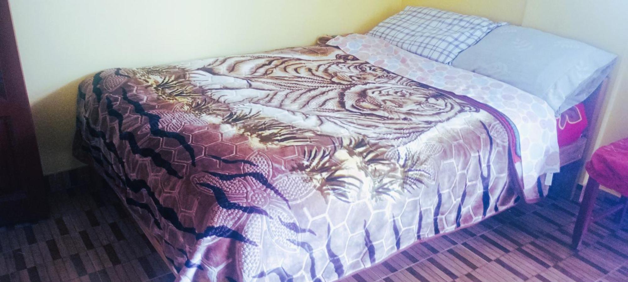 Guiltor Host Homestay Chachapoyas