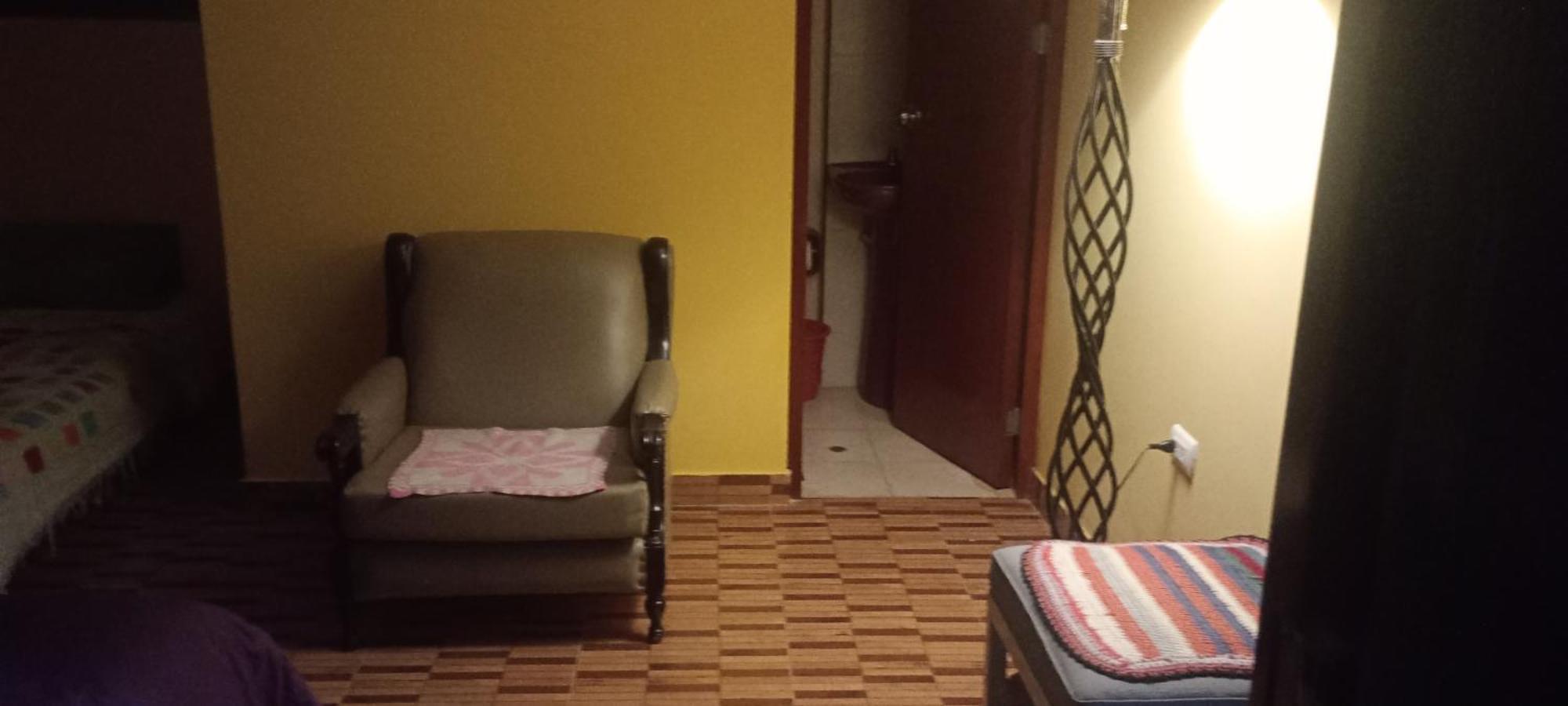 Guiltor Host Homestay Chachapoyas