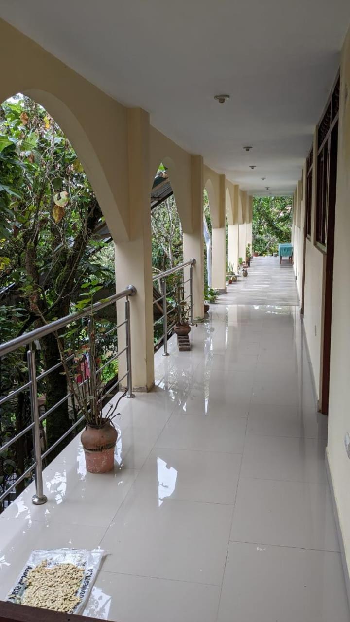 Homestay Guiltor Host