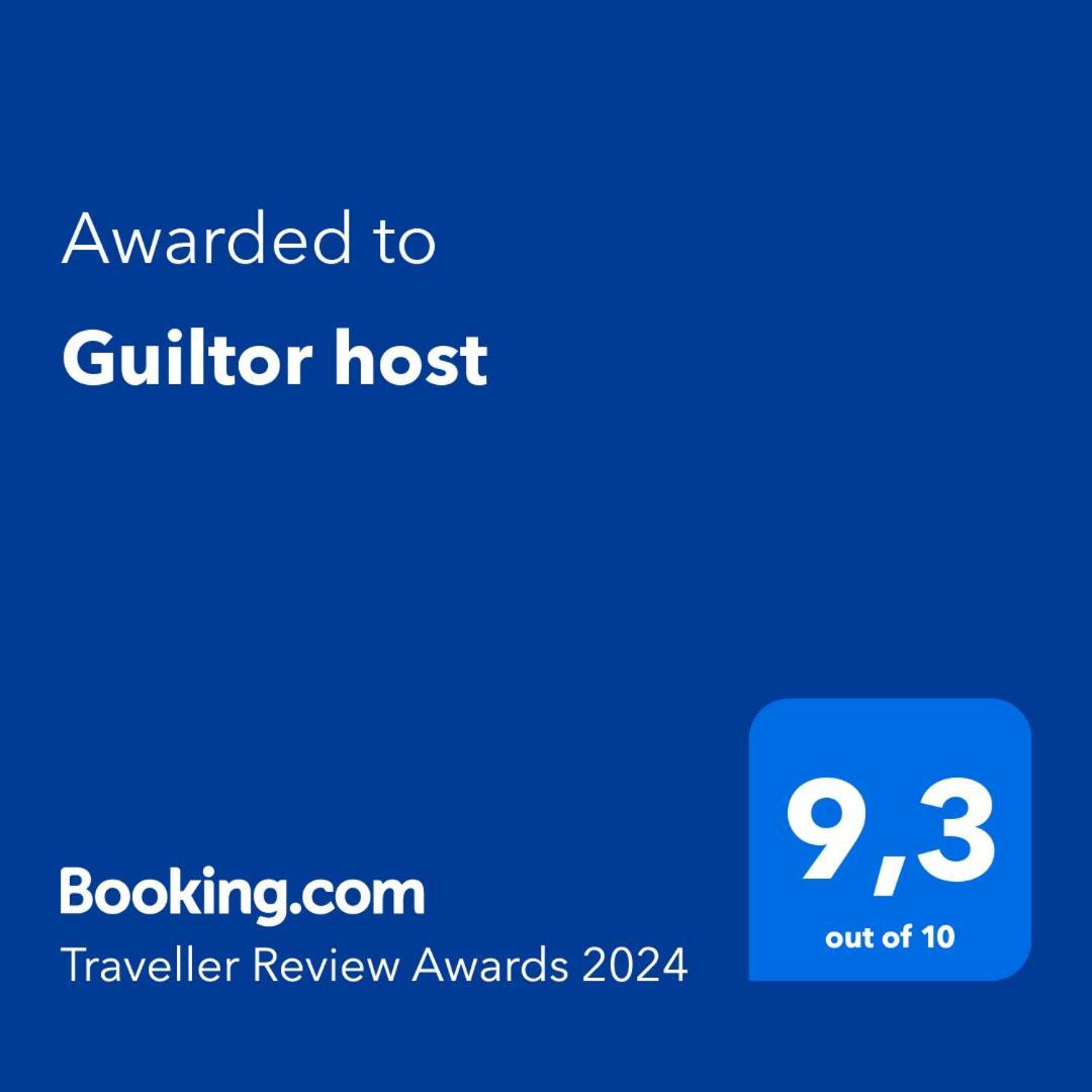 Guiltor Host Homestay Chachapoyas