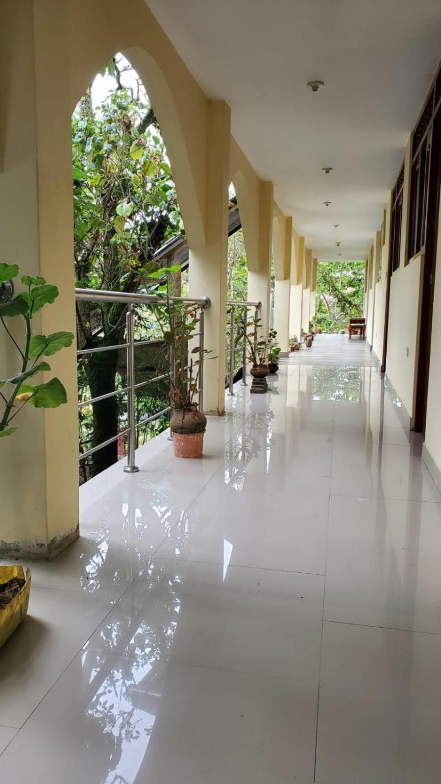Homestay Guiltor Host Chachapoyas