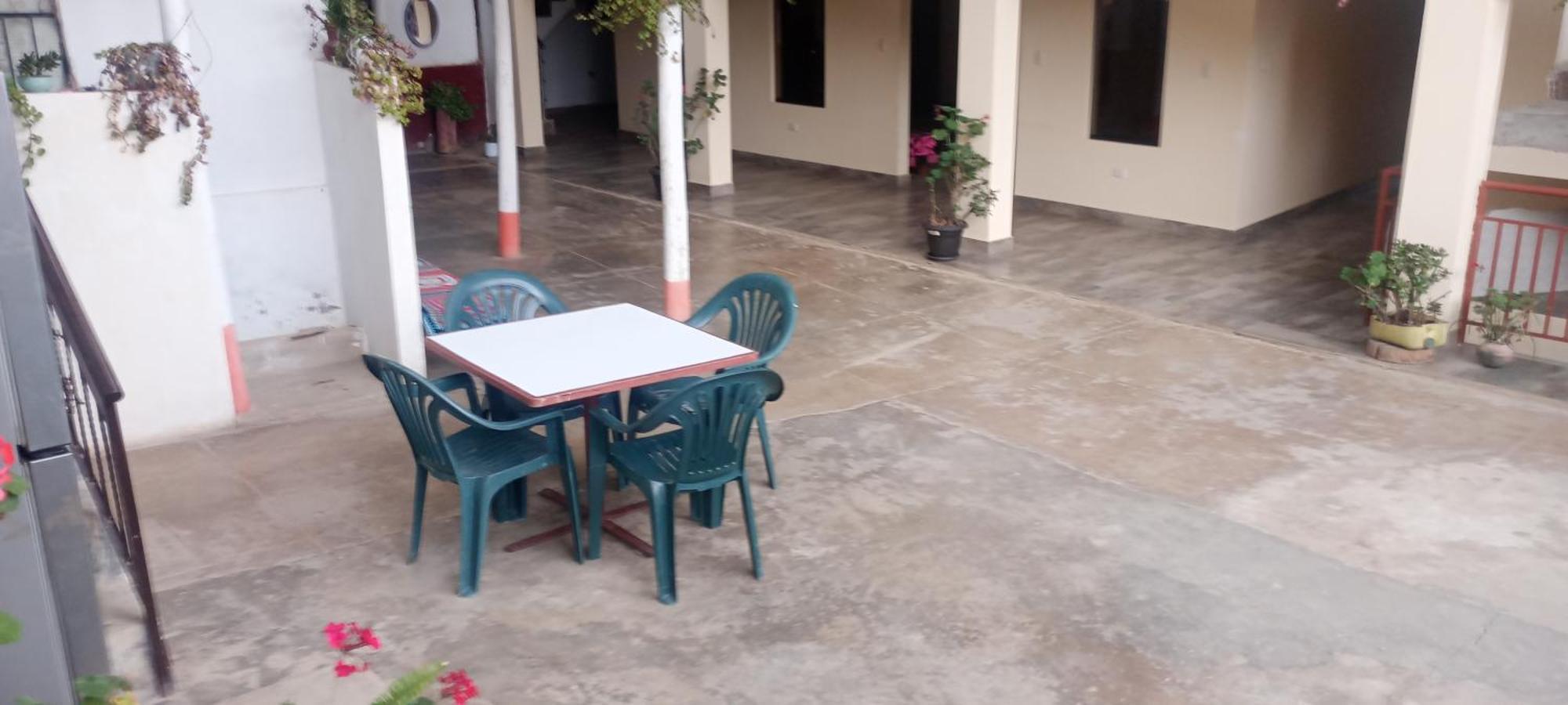 Guiltor Host Homestay Chachapoyas